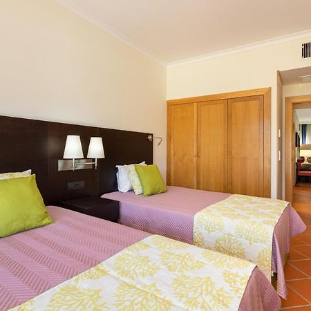 Al - Apartamento Vila Sol F5 E วิลาโมรา ภายนอก รูปภาพ