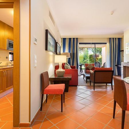 Al - Apartamento Vila Sol F5 E วิลาโมรา ภายนอก รูปภาพ