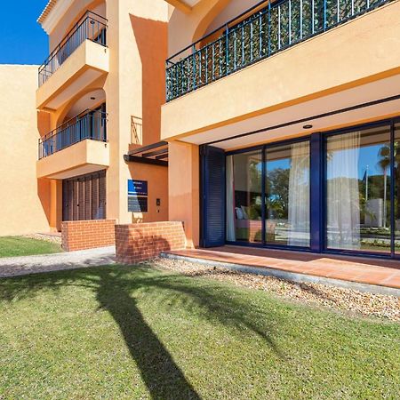 Al - Apartamento Vila Sol F5 E วิลาโมรา ภายนอก รูปภาพ
