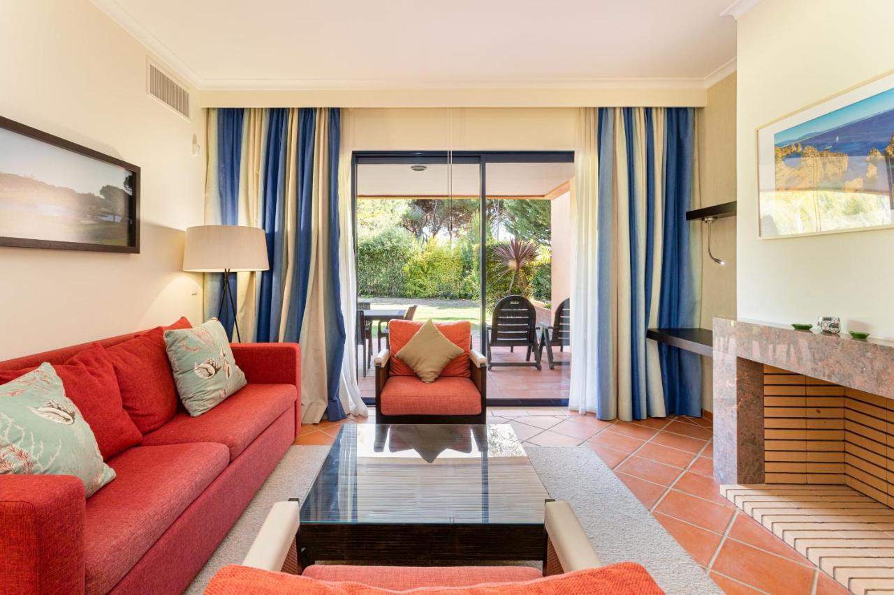 Al - Apartamento Vila Sol F5 E วิลาโมรา ภายนอก รูปภาพ