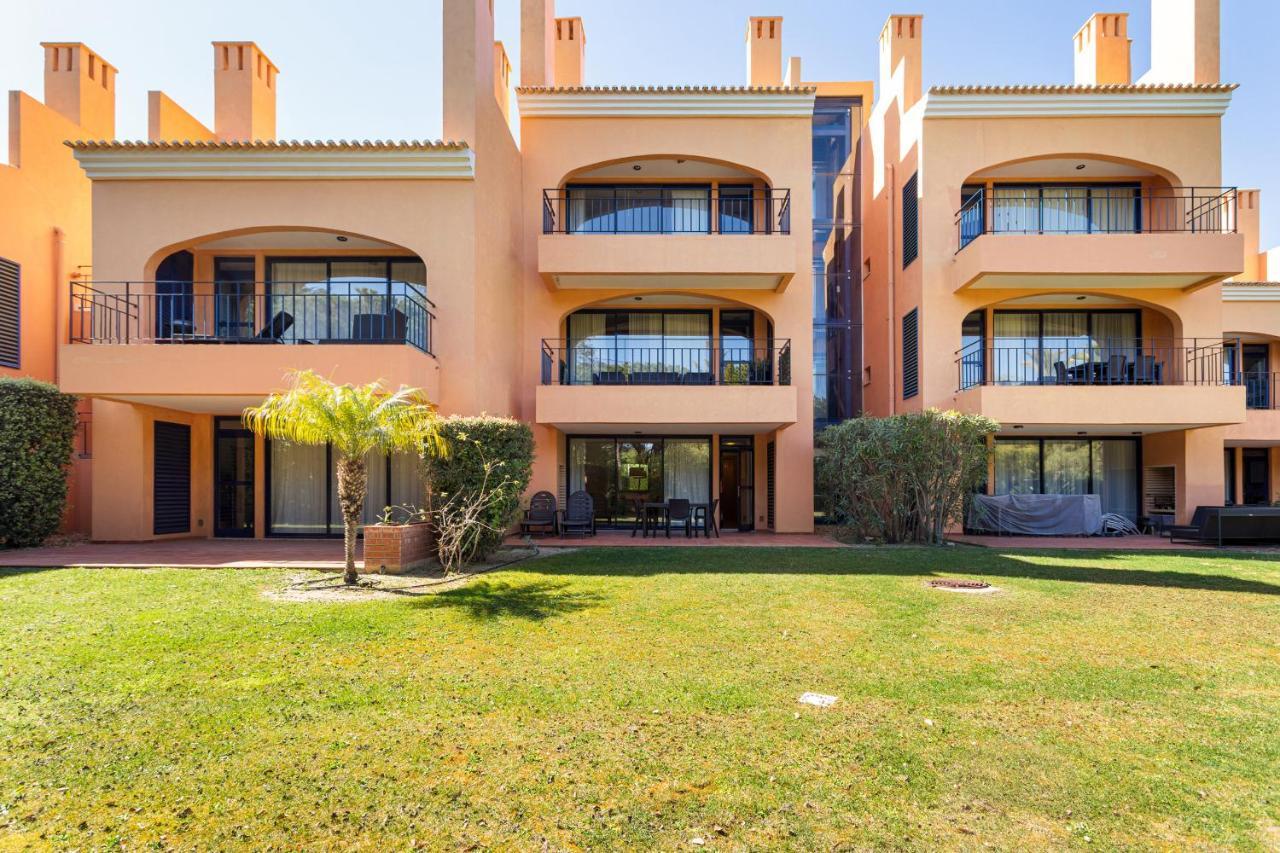 Al - Apartamento Vila Sol F5 E วิลาโมรา ภายนอก รูปภาพ