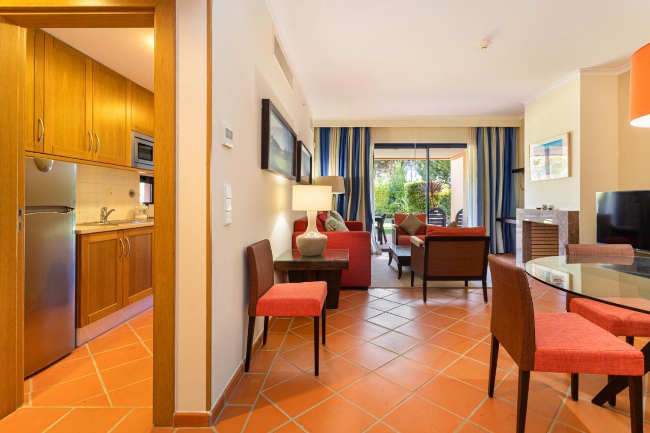 Al - Apartamento Vila Sol F5 E วิลาโมรา ภายนอก รูปภาพ