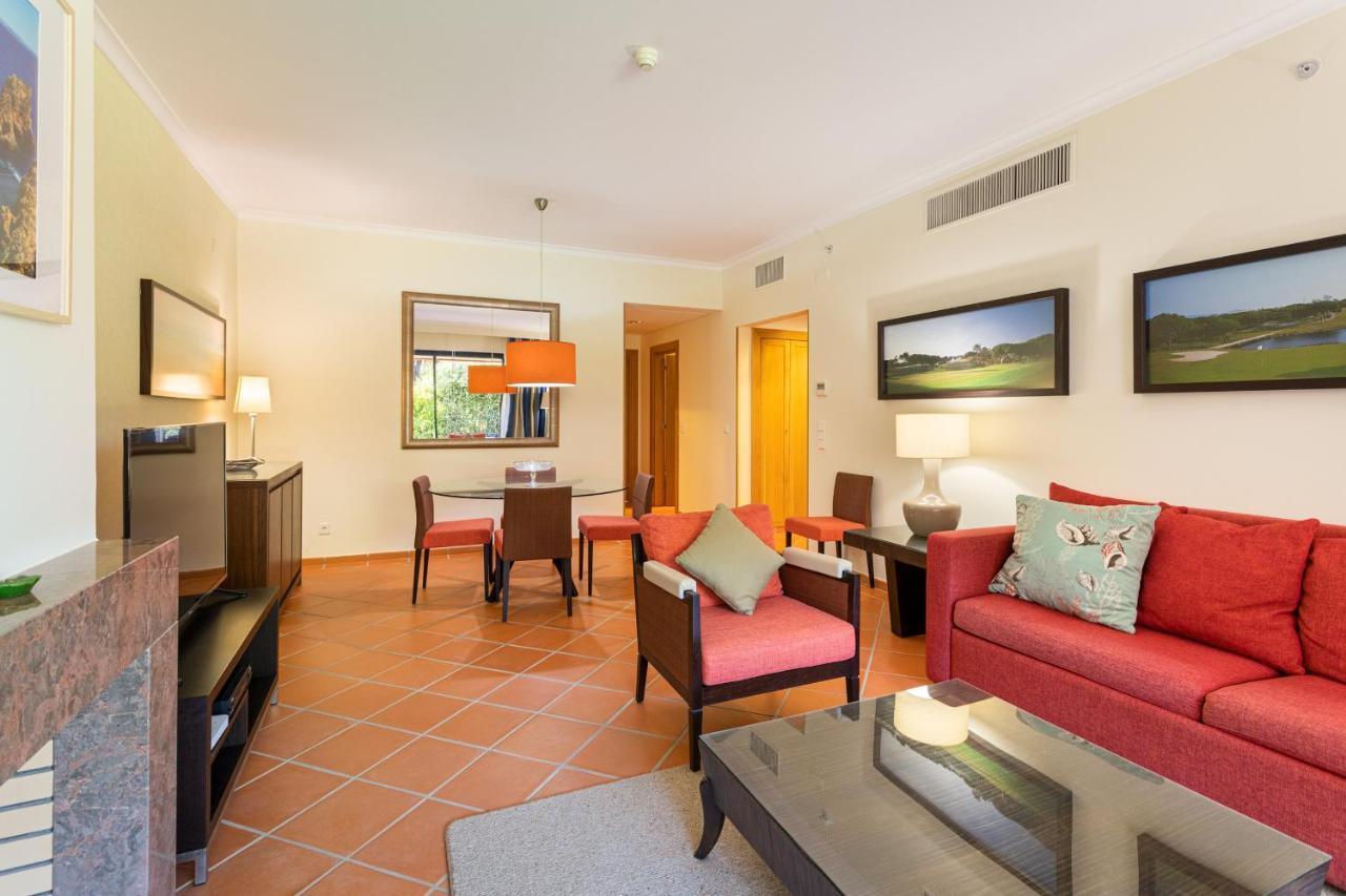 Al - Apartamento Vila Sol F5 E วิลาโมรา ภายนอก รูปภาพ